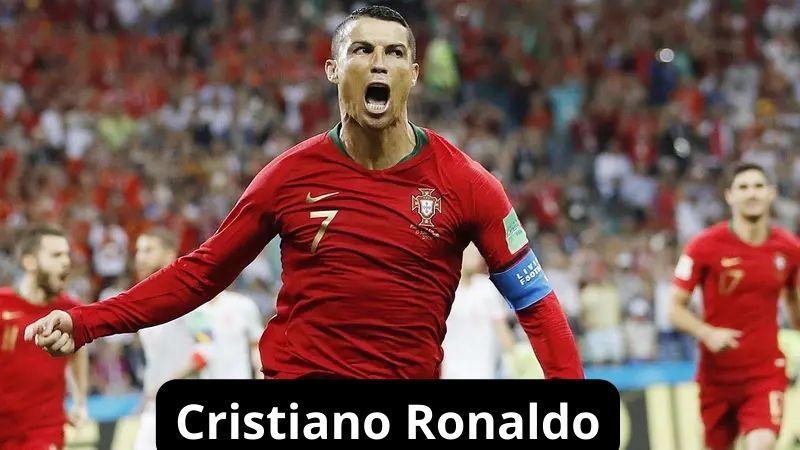 Top 10 tiền đạo hay nhất hiện nay - Những chân sút sắc bén 2 Cristiano Ronaldo chân hoang hàng đầu - Top 10 tiền đạo hay nhất