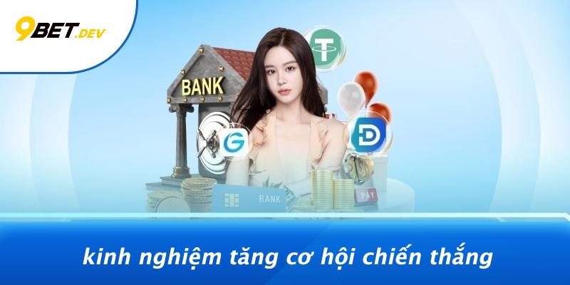 Bắn Cá Thần Tài: Siêu Phẩm Bắn Cá Khiến Game Thủ Mê Mẩn 3 Kinh Nghiệm Tăng Cơ Hội Chiến Thắng