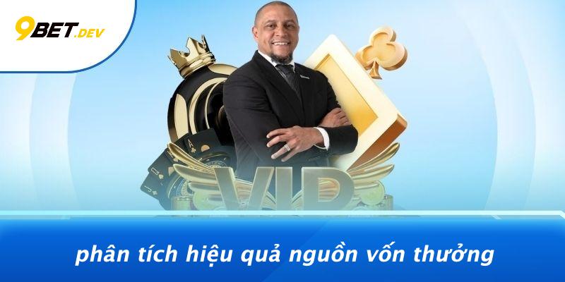 Phân Tích Hiệu Quả Nguồn Vốn Thưởng