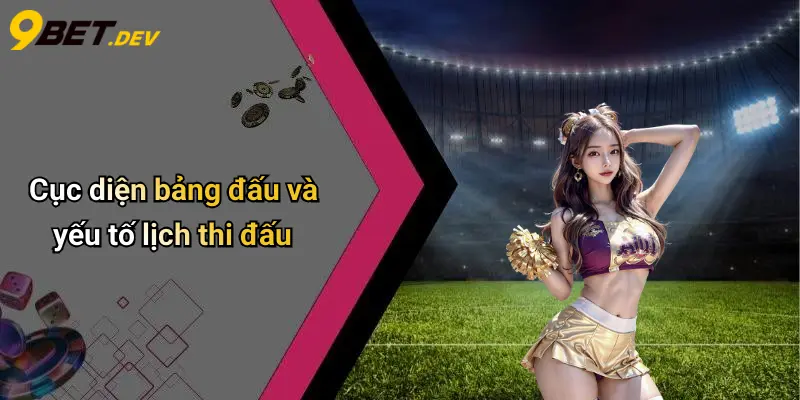 Dự Đoán AFF CUP 2025: Kèo Hot, Xu Hướng Cá Cược Tại 9bet 2 Cục diện bảng đấu và yếu tố lịch thi đấu